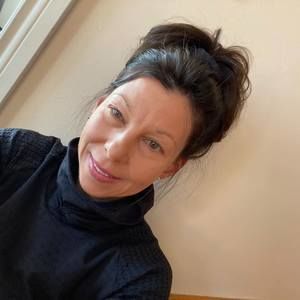 Meet your Posher, Joanie